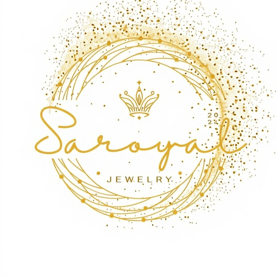 Saroyal Jewelry